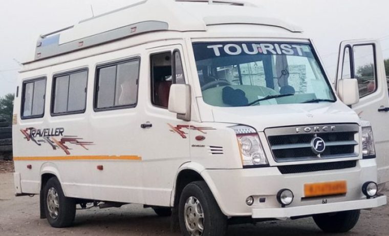 12 Seater