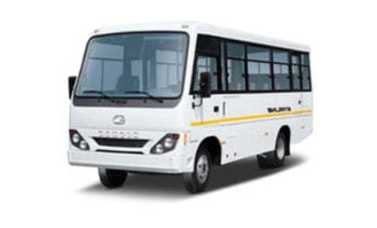 21 Seater