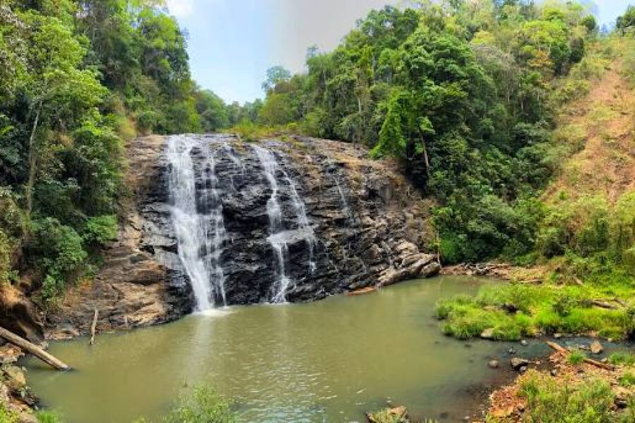 Coorg Tour Packages from Bangalore