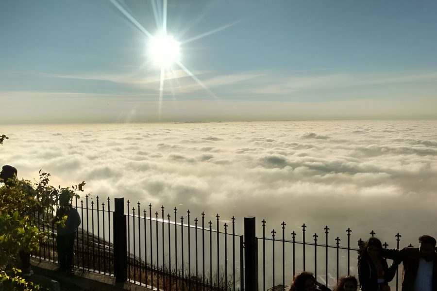 Kaivara Sunrise Trek From Bangalore