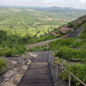Narayanagiri Sunrise Trek From Bangalore